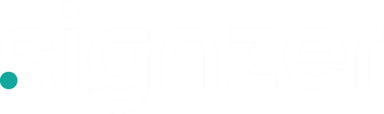 Signzer